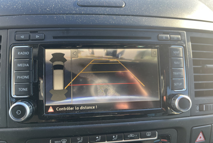 Volkswagen Multivan 2.0 TDI 180 CH 4MOTION