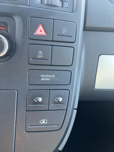 Volkswagen Multivan 2.0 TDI 180 CH 4MOTION