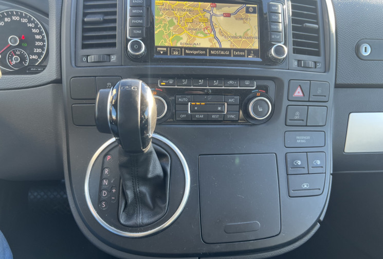 Volkswagen Multivan 2.0 TDI 180 CH 4MOTION