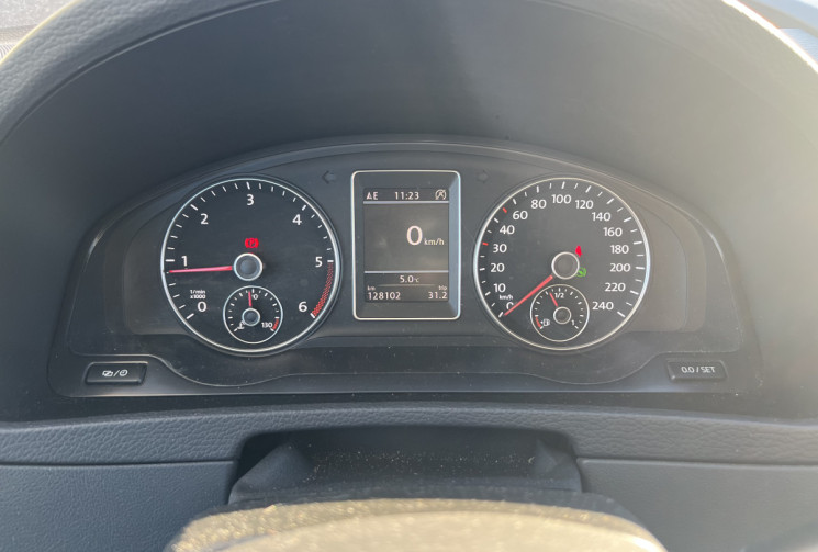 Volkswagen Multivan 2.0 TDI 180 CH 4MOTION