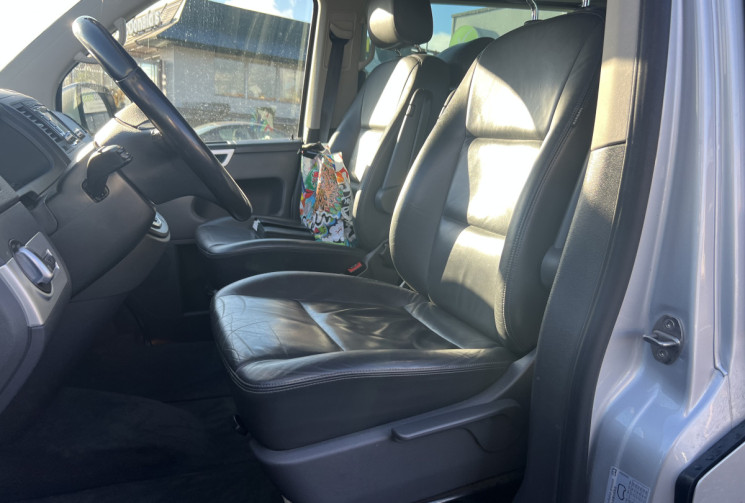 Volkswagen Multivan 2.0 TDI 180 CH 4MOTION