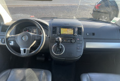 Volkswagen Multivan 2.0 TDI 180 CH 4MOTION