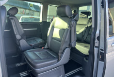 Volkswagen Multivan 2.0 TDI 180 CH 4MOTION