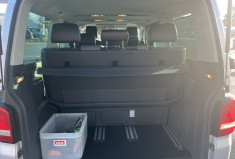 Volkswagen Multivan 2.0 TDI 180 CH 4MOTION