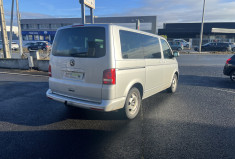 Volkswagen Multivan 2.0 TDI 180 CH 4MOTION
