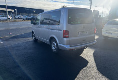 Volkswagen Multivan 2.0 TDI 180 CH 4MOTION