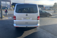 Volkswagen Multivan 2.0 TDI 180 CH 4MOTION