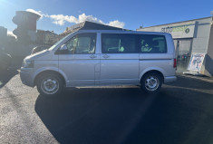 Volkswagen Multivan 2.0 TDI 180 CH 4MOTION