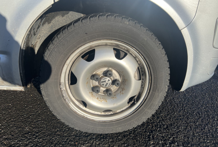 Volkswagen Multivan 2.0 TDI 180 CH 4MOTION