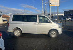 Volkswagen Multivan 2.0 TDI 180 CH 4MOTION