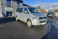 Volkswagen Multivan 2.0 TDI 180 CH 4MOTION