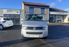 Volkswagen Multivan 2.0 TDI 180 CH 4MOTION
