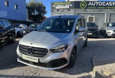 Mercedes Classe T 180D PROGRESSIVE LINE BVA7 * Garantie Constructeur 2027 * TVA RECUPERABLE *
