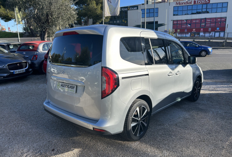 Mercedes Classe T 180D PROGRESSIVE LINE BVA7 * Garantie Constructeur 2027 * TVA RECUPERABLE *