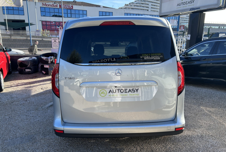 Mercedes Classe T 180D PROGRESSIVE LINE BVA7 * Garantie Constructeur 2027 * TVA RECUPERABLE *