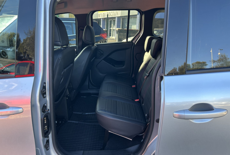 Mercedes Classe T 180D PROGRESSIVE LINE BVA7 * Garantie Constructeur 2027 * TVA RECUPERABLE *