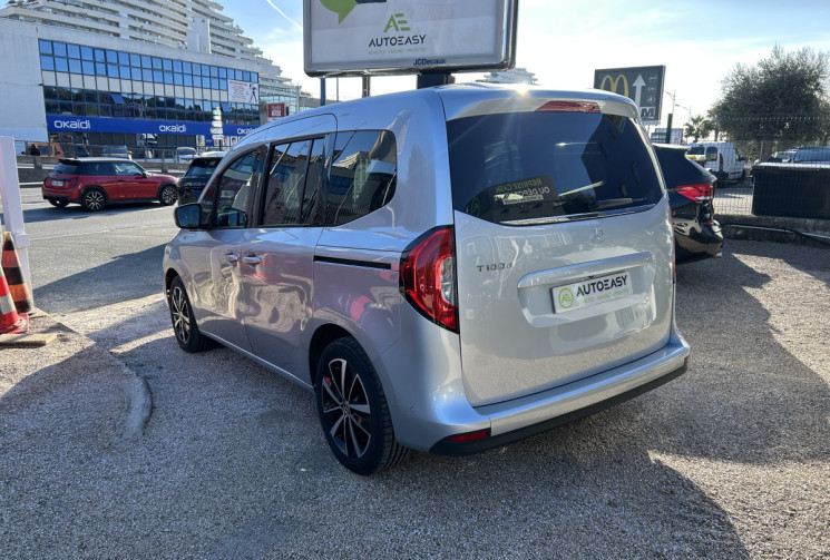 Mercedes Classe T 180D PROGRESSIVE LINE BVA7 * Garantie Constructeur 2027 * TVA RECUPERABLE *