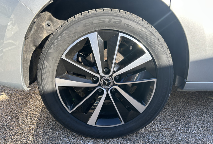 Mercedes Classe T 180D PROGRESSIVE LINE BVA7 * Garantie Constructeur 2027 * TVA RECUPERABLE *