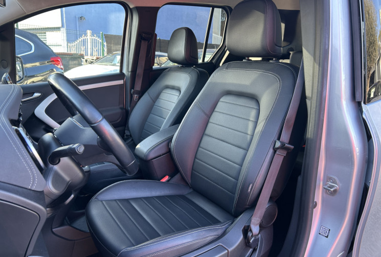 Mercedes Classe T 180D PROGRESSIVE LINE BVA7 * Garantie Constructeur 2027 * TVA RECUPERABLE *