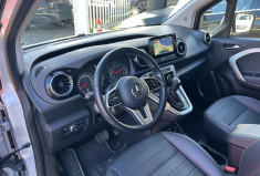 Mercedes Classe T 180D PROGRESSIVE LINE BVA7 * Garantie Constructeur 2027 * TVA RECUPERABLE *