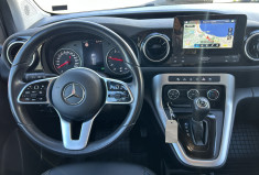 Mercedes Classe T 180D PROGRESSIVE LINE BVA7 * Garantie Constructeur 2027 * TVA RECUPERABLE *