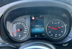 Mercedes Classe T 180D PROGRESSIVE LINE BVA7 * Garantie Constructeur 2027 * TVA RECUPERABLE *