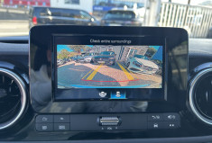 Mercedes Classe T 180D PROGRESSIVE LINE BVA7 * Garantie Constructeur 2027 * TVA RECUPERABLE *