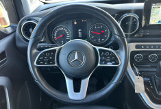 Mercedes Classe T 180D PROGRESSIVE LINE BVA7 * Garantie Constructeur 2027 * TVA RECUPERABLE *