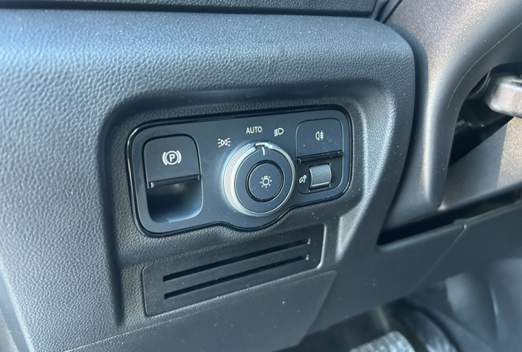 Mercedes Classe T 180D PROGRESSIVE LINE BVA7 * Garantie Constructeur 2027 * TVA RECUPERABLE *