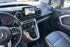 Mercedes Classe T 180D PROGRESSIVE LINE BVA7 * Garantie Constructeur 2027 * TVA RECUPERABLE *