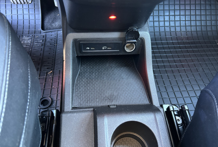 Mercedes Classe T 180D PROGRESSIVE LINE BVA7 * Garantie Constructeur 2027 * TVA RECUPERABLE *