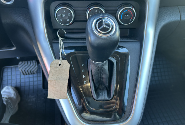 Mercedes Classe T 180D PROGRESSIVE LINE BVA7 * Garantie Constructeur 2027 * TVA RECUPERABLE *