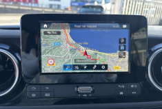 Mercedes Classe T 180D PROGRESSIVE LINE BVA7 * Garantie Constructeur 2027 * TVA RECUPERABLE *