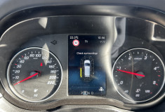 Mercedes Classe T 180D PROGRESSIVE LINE BVA7 * Garantie Constructeur 2027 * TVA RECUPERABLE *