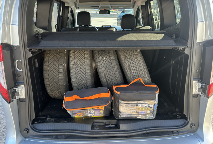 Mercedes Classe T 180D PROGRESSIVE LINE BVA7 * Garantie Constructeur 2027 * TVA RECUPERABLE *