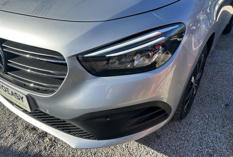 Mercedes Classe T 180D PROGRESSIVE LINE BVA7 * Garantie Constructeur 2027 * TVA RECUPERABLE *