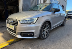 Audi A1 SPORTBACK sportback ambition luxe 1.4 tfsi 125 cv origine France 3em main 