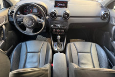 Audi A1 SPORTBACK sportback ambition luxe 1.4 tfsi 125 cv origine France 3em main 