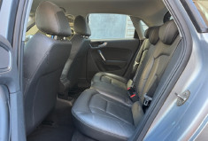 Audi A1 SPORTBACK sportback ambition luxe 1.4 tfsi 125 cv origine France 3em main 