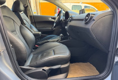 Audi A1 SPORTBACK sportback ambition luxe 1.4 tfsi 125 cv origine France 3em main 