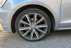 Audi A1 SPORTBACK sportback ambition luxe 1.4 tfsi 125 cv origine France 3em main 