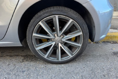 Audi A1 SPORTBACK sportback ambition luxe 1.4 tfsi 125 cv origine France 3em main 