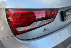 Audi A1 SPORTBACK sportback ambition luxe 1.4 tfsi 125 cv origine France 3em main 