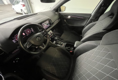 Skoda Karoq  1.5 TSI Sportline / Boitier ethanol homologué / Hayon électrique / Toit panoramique