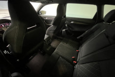 Skoda Karoq  1.5 TSI Sportline / Boitier ethanol homologué / Hayon électrique / Toit panoramique