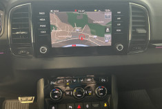 Skoda Karoq  1.5 TSI Sportline / Boitier ethanol homologué / Hayon électrique / Toit panoramique