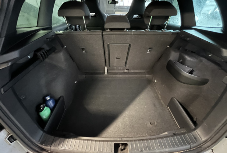 Skoda Karoq  1.5 TSI Sportline / Boitier ethanol homologué / Hayon électrique / Toit panoramique