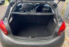 Peugeot 208  I Phase 2 1.2 THP EAT6 110 cv GT-LINE