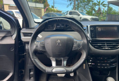 Peugeot 208  I Phase 2 1.2 THP EAT6 110 cv GT-LINE