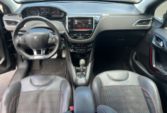 Peugeot 208  I Phase 2 1.2 THP EAT6 110 cv GT-LINE